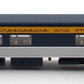 Walthers 932-16766 Chesapeake & Ohio Pullman-Standard 52-Seat Passenger Coach