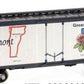 Micro-Trains 02100402 N Scale Vermont State 40' Standard Plug Door Boxcar #1791