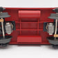Lionel 6-36561 O Gauge Union Pacific Illuminated Caboose
