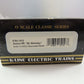 K-Line K761-1012 O Gauge Alaska Reefer Car #10629 NIB