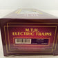 MTH 20-98223 O Gauge Lehigh Valley Crane Tender #93156 LN/Box