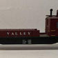 MTH 20-98223 O Gauge Lehigh Valley Crane Tender #93156 LN/Box