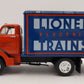 Lionel 19-0108 1:34 Eastwood Automobilia 1952 GMC C.O.E. Delivery Truck
