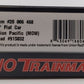 Atlas 20006468 HO Union Pacific (MOW) 68' Flat Car #915832