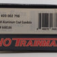 Atlas 20002798 HO BNSF Aluminum Coal Gondola with Load #668166