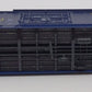 Micro-Trains 02700040 N Ontario Northland 50' Plug Door Rib Side Boxcar #7409 LN/Box