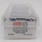 Micro-Trains 02700220 N GTW 50' Plug Door Rib Side Boxcar #598103 LN/Box