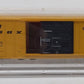 Micro-Trains 02500560N Railbox 50' Rib Side Boxcar w/o Roofwalk #31574 LN/Box