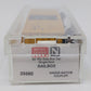 Micro-Trains 02500560N Railbox 50' Rib Side Boxcar w/o Roofwalk #31574 LN/Box