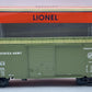 Lionel 6-82622 O US Army PS-1 Boxcar
