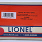 Lionel 6-82622 O US Army PS-1 Boxcar                             LN/Box