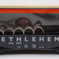 Lionel 6-37057 O Gauge Bethlehem Steel Culvert Car #37057 LN/Box