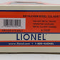 Lionel 6-37057 O Gauge Bethlehem Steel Culvert Car #37057