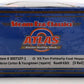 Atlas 3007107-1 O ACY 55-Ton Fishbelly Coal Hopper #6302 (3-Rail) EX/Box