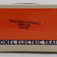 Lionel 6-6126 O Gauge Canadian National Ore Car without Load EX/Box