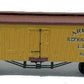 Micro-Trains 05800060 N ARL 36' Wood Sheathed Ice Reefer #5825 LN/Box