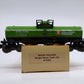 Lionel 6-6305 O Gauge British Columbia Single Dome Tank Car NIB