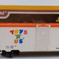 Life Like 8506 HO Scale Toys "R" Us Boxcar