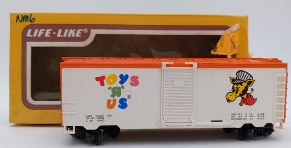 Life Like 8506 HO Scale Toys 