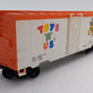 Life Like 8506 HO Scale Toys "R" Us Boxcar