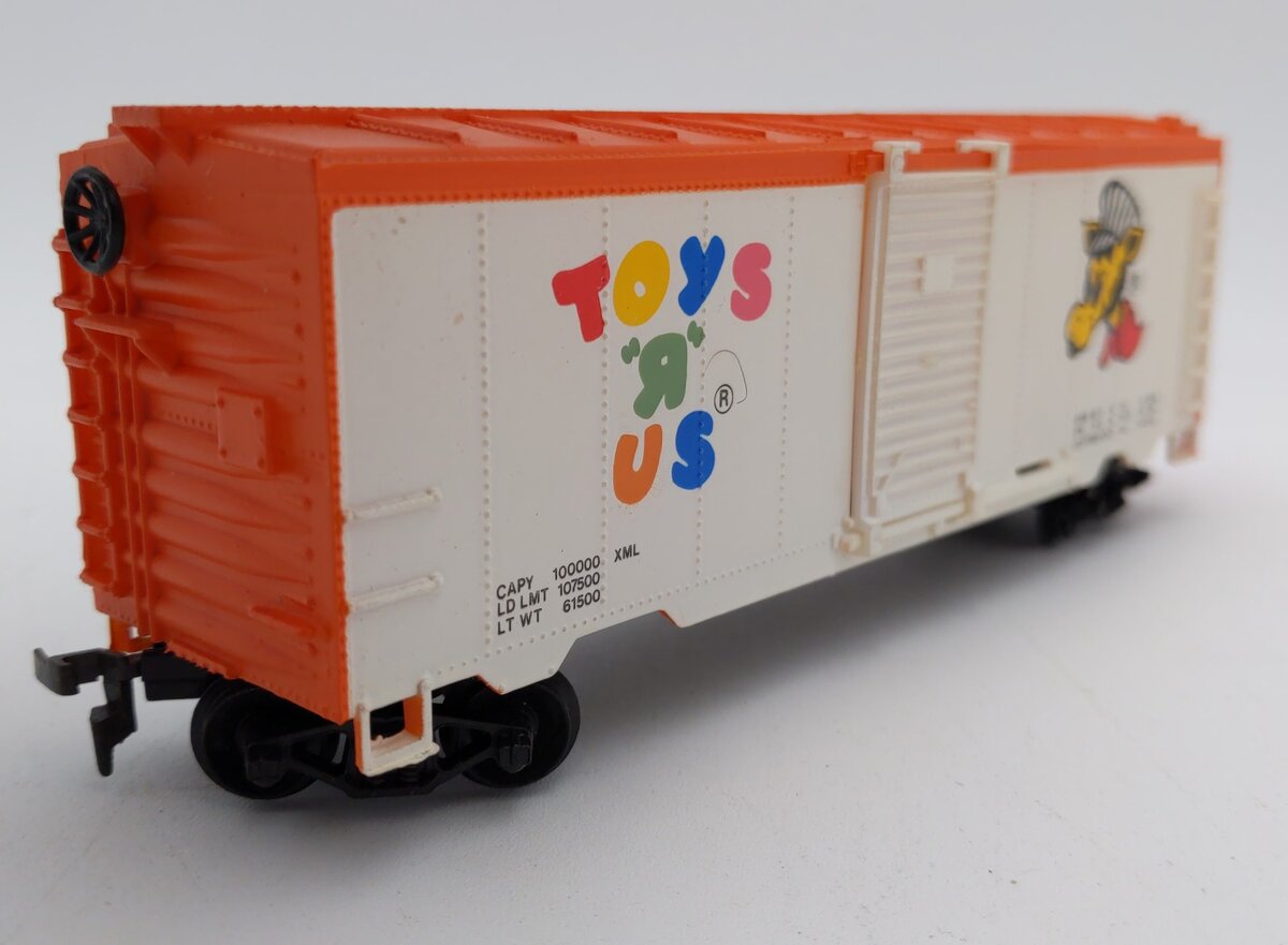 Life Like 8506 HO Scale Toys 