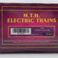 MTH 20-92014 O Gauge MTHRRC-2000 BNSF Tank Car #911R LN/Box