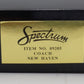 Bachmann 89205 HO New Haven Heavyweight Coach Car #6824