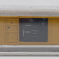 Micro-Trains 02600010 N RailBox 50' Rib Side Plug & Sliding Door Boxcar #50062 LN/Box