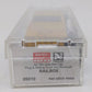 Micro-Trains 02600010 N RailBox 50' Rib Side Plug & Sliding Door Boxcar #50062 LN/Box
