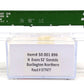 Atlas 50001896 N Burlington Northern Evans 52' Gondola #577477
