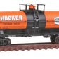 Atlas 50001573 N Scale 11K Gal Tank Hooker #1273