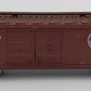 Roco 28705 N Great Northern Box Car #38425 LN