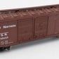 Roco 28705 N Great Northern Box Car #38425 LN