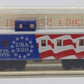 Micro-Trains 05000990 N USA 1776-1976 Bicentennial 34' Wood Caboose #200 LN/Box