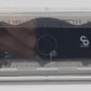 Micro-Trains 10800020 N C&O 100-Ton 3-Bay Rib Side Open Hopper w/Load #78947 LN/Box