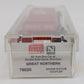 Micro-Trains 07800020 N Great Northern 50' Double Side Door Auto Boxcar #35449