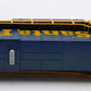 Atlas 49706 N Scale Santa Fe B23-7 Diesel Locomotive w/DCC #6365