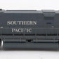 Atlas 54011 N Scale Southern Pacific Alco C628 Diesel Locomotive #7103