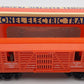 Lionel 6-16682 O Gauge Lionelville Farms Stock Car LN/Box