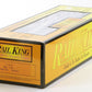 MTH 30-7411 O Gauge Chesapeake & Ohio Boxcar #18499 LN/Box