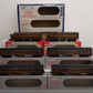 Williams SN105SM O Pennsylvania Sharknose AA Diesel & Passenger Set VG/Box