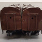 Williams SN105SM O Pennsylvania Sharknose AA Diesel & Passenger Set VG/Box
