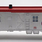 Lionel 6-19687 O Gauge Union Pacific Bunk Car #3887 LN/Box