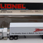 Lionel 6-12935 O Zenith Tractor Trailer NIB