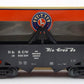 Lionel 6-16463 O Rio Grande Ice Breaker Tunnel Car #18963