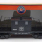 Lionel 6-36547 O Gauge Bethlehem Steel Transfer Illuminated Caboose #36547 LN/Box