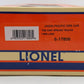Lionel 6-17806 O Gauge Union Pacific Ore Car with Load #27250