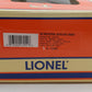 Lionel 6-17251 O Gauge BNSF 50' Modern Boxcar #403277 LN/Box
