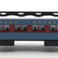 American Flyer 6-48018 S The Polar Express Passenger Coach Add-On Car