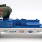 Lionel 6-37039 O US Air Force Minuteman Searchlight Car